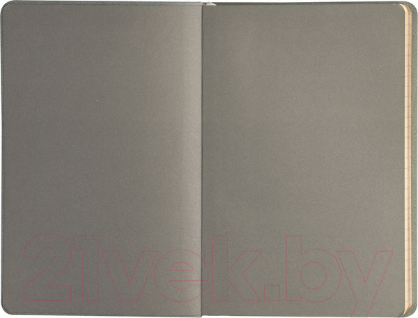 Изображение товара Ежедневник Lorex Vintage / LXNBB6-VT (128л, бирюзовый/синий)