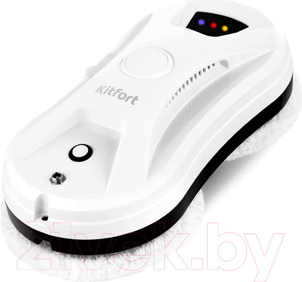 Изображение товара Робот-мойщик окон Kitfort KT-5181