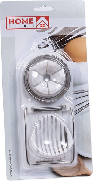 Изображение товара Яйцерезка Home Line 884550