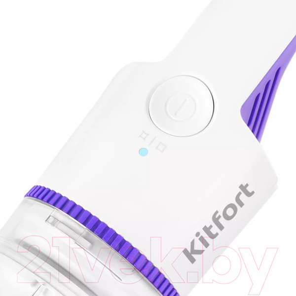 Изображение товара Портативный пылесос Kitfort KT-5197