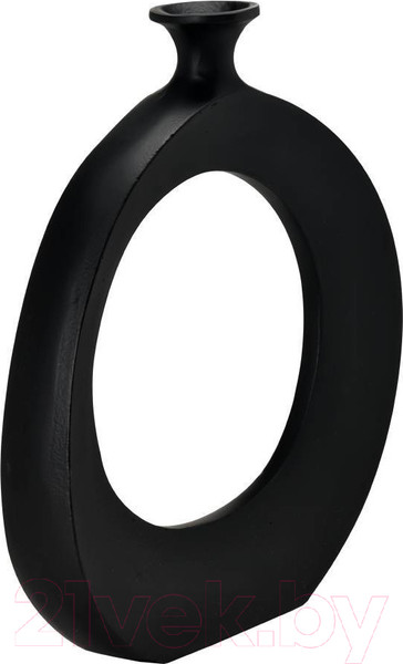 Изображение товара Ваза Eglo Ankarefo 421441 (металл, черный)