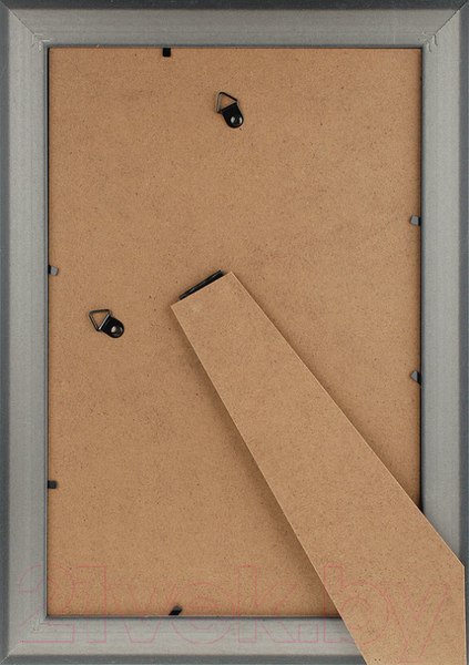 Изображение товара Рамка БЕЛОСНЕЖКА Ashley / 4150-BK (золото)