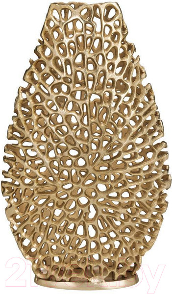 Изображение товара Ваза Eglo Kimitsu 421446 (металл, золото)