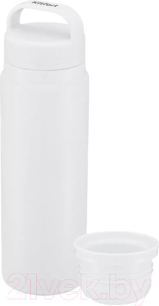 Изображение товара Термокружка Kitfort KT-1238-1 (белый)