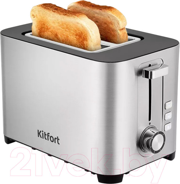 Изображение товара Тостер Kitfort KT-6099