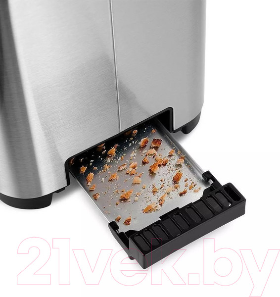 Изображение товара Тостер Kitfort KT-6099