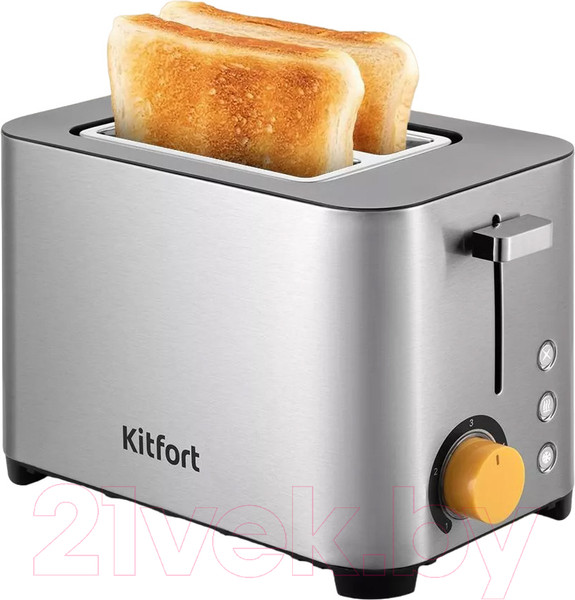 Изображение товара Тостер Kitfort KT-6201