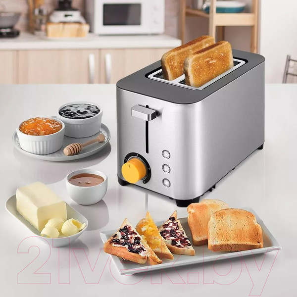 Изображение товара Тостер Kitfort KT-6201