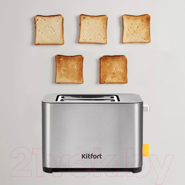 Изображение товара Тостер Kitfort KT-6201