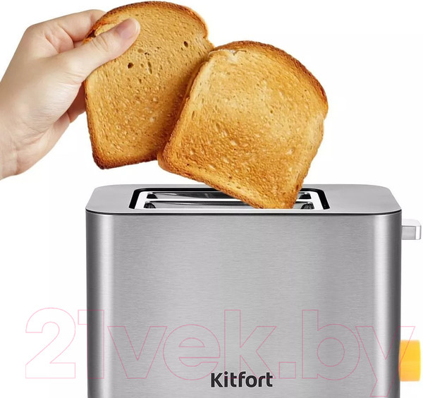 Изображение товара Тостер Kitfort KT-6201