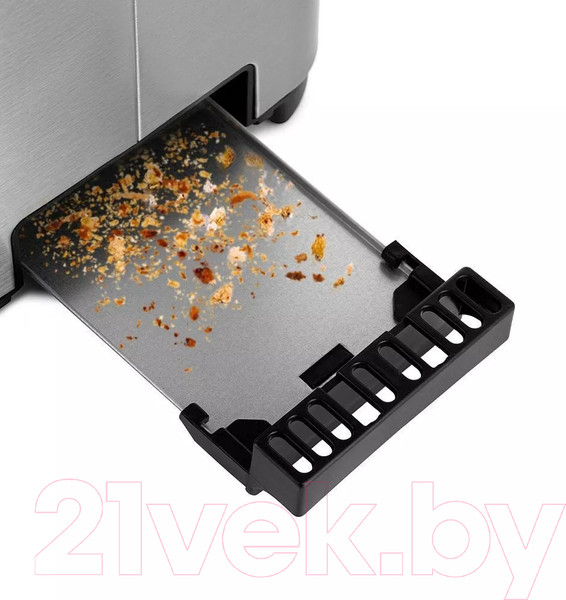 Изображение товара Тостер Kitfort KT-6201