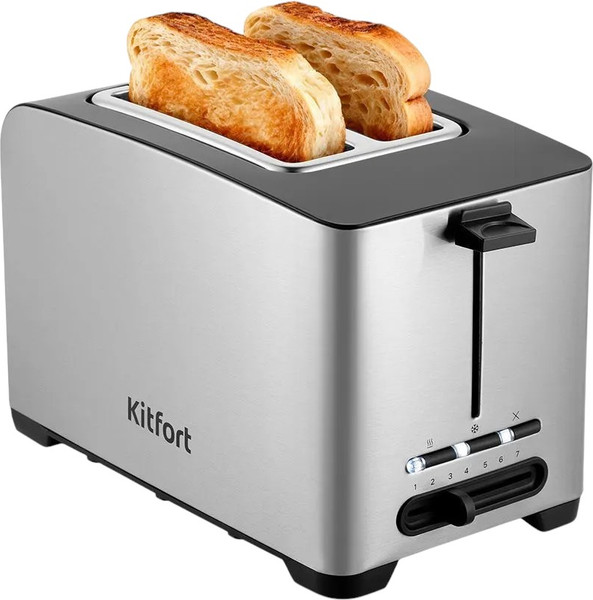 Изображение товара Тостер Kitfort KT-6202