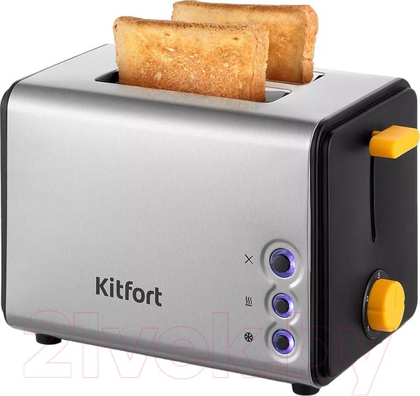 Изображение товара Тостер Kitfort KT-6203