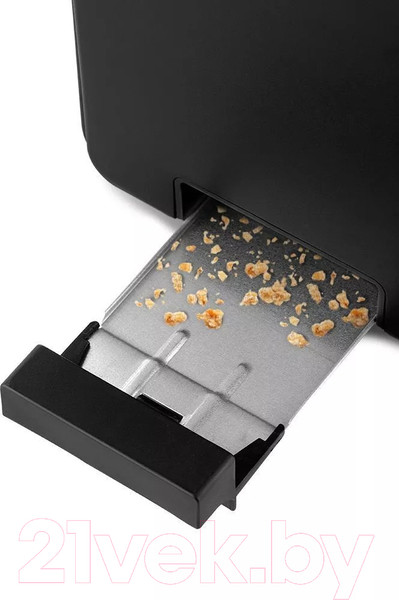 Изображение товара Тостер Kitfort KT-6203