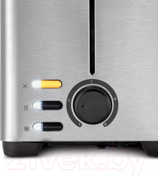 Изображение товара Тостер Kitfort KT-6204