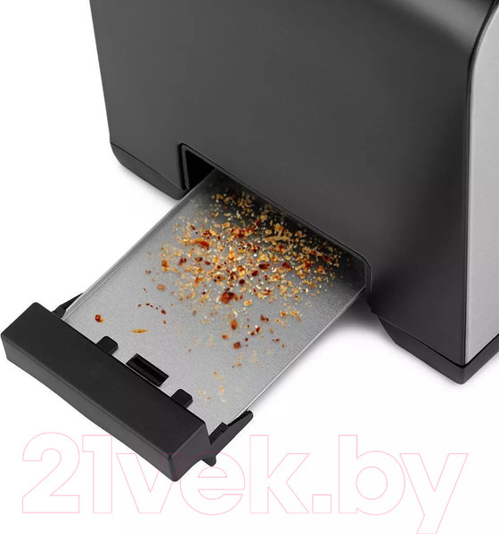 Изображение товара Тостер Kitfort KT-6204