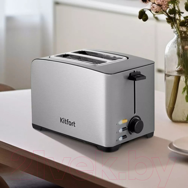 Изображение товара Тостер Kitfort KT-6204