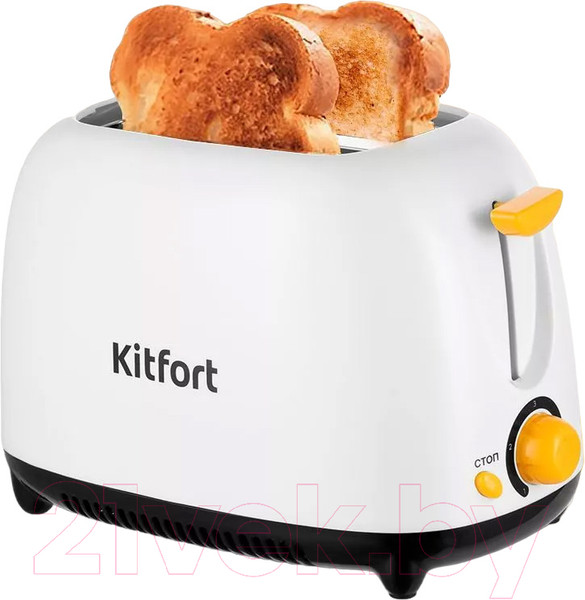 Изображение товара Тостер Kitfort KT-6207