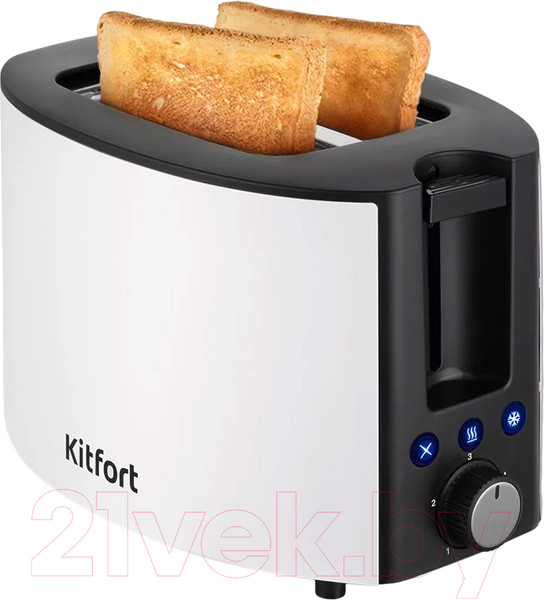 Изображение товара Тостер Kitfort KT-6208