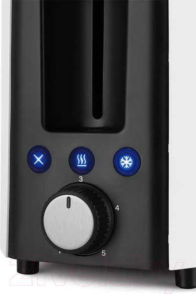 Изображение товара Тостер Kitfort KT-6208
