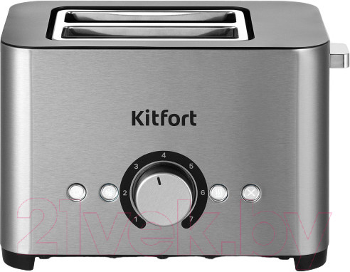 Изображение товара Тостер Kitfort KT-6211