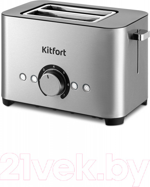 Изображение товара Тостер Kitfort KT-6211