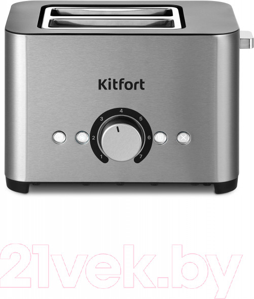Изображение товара Тостер Kitfort KT-6211