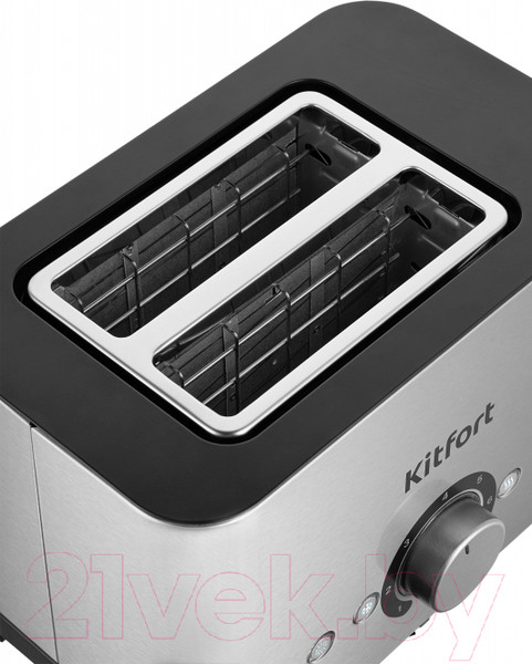 Изображение товара Тостер Kitfort KT-6211