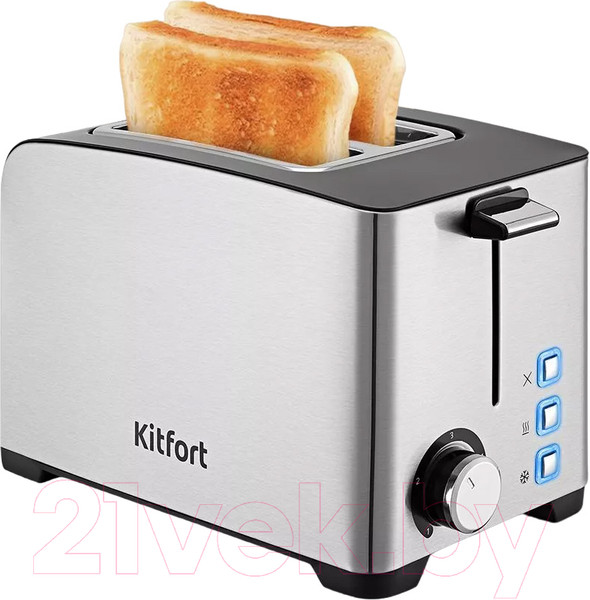 Изображение товара Тостер Kitfort KT-6212
