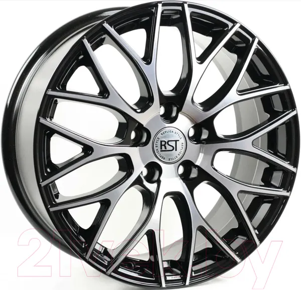 Rep Rst Wheels RST Wheels R137 17x7