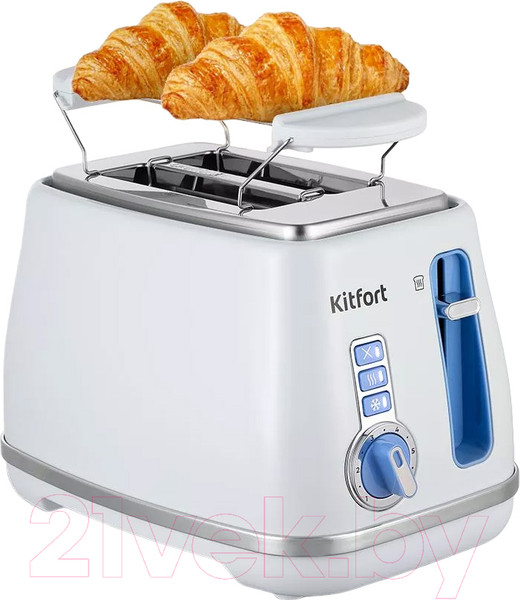 Изображение товара Тостер Kitfort KT-6213