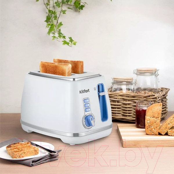 Изображение товара Тостер Kitfort KT-6213