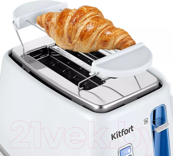 Изображение товара Тостер Kitfort KT-6213