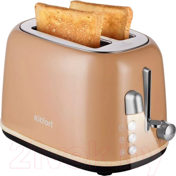 Изображение товара Тостер Kitfort KT-6223
