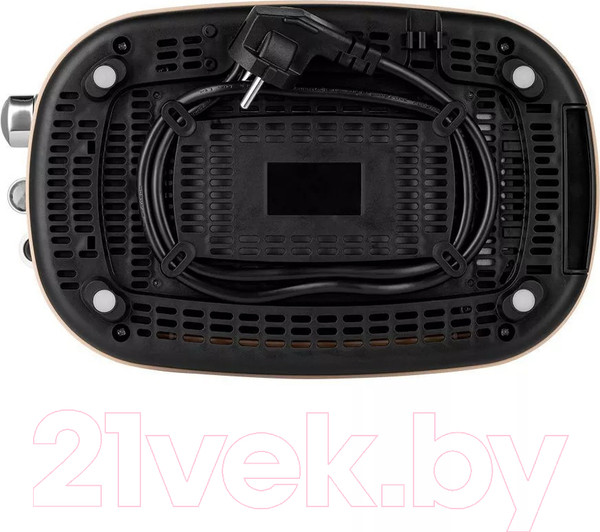 Изображение товара Тостер Kitfort KT-6223