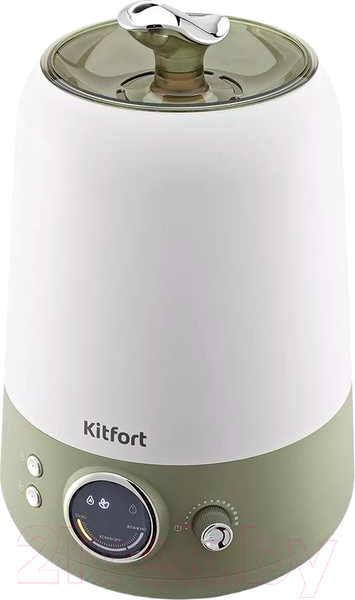 Изображение товара Ультразвуковой увлажнитель воздуха Kitfort KT-2896