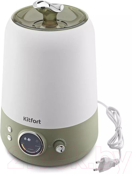 Изображение товара Ультразвуковой увлажнитель воздуха Kitfort KT-2896