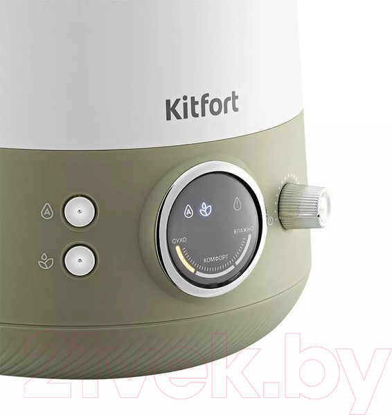 Изображение товара Ультразвуковой увлажнитель воздуха Kitfort KT-2896
