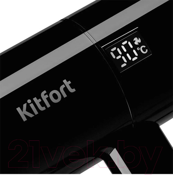 Изображение товара Фен Kitfort KT-3241