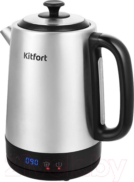 Изображение товара Электрочайник Kitfort KT-6198