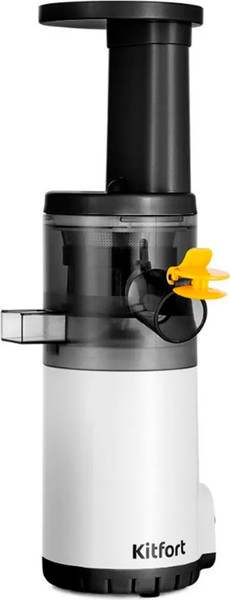 Изображение товара Соковыжималка электрическая Kitfort KT-1151