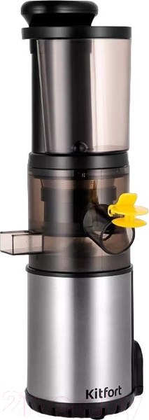 Изображение товара Соковыжималка электрическая Kitfort KT-1152