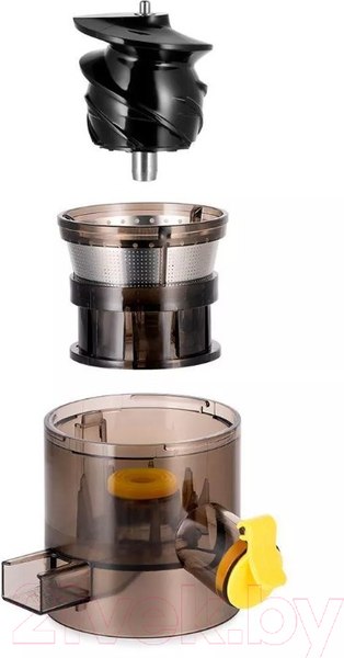 Изображение товара Соковыжималка электрическая Kitfort KT-1152