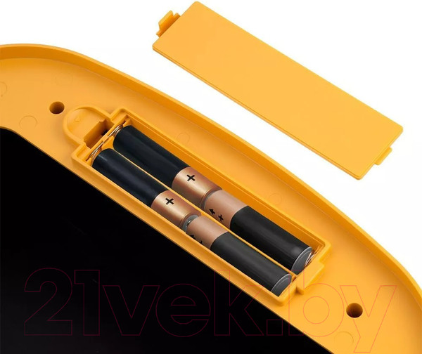 Изображение товара Сенсорное мусорное ведро Kitfort KT-6022