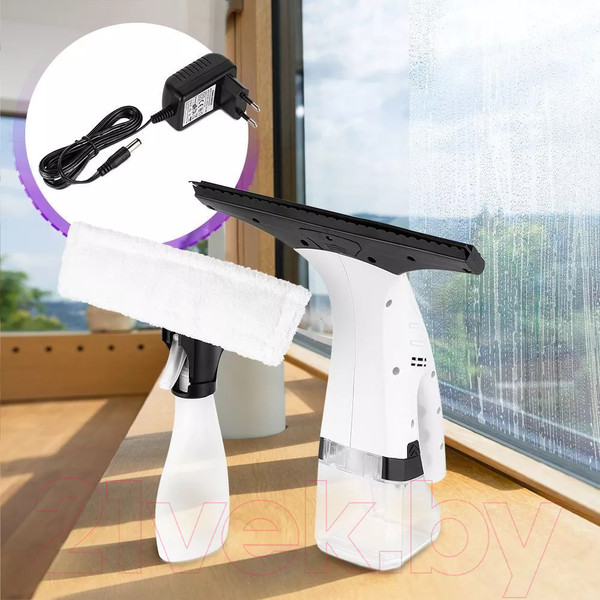 Изображение товара Стеклоочиститель Kitfort KT-5163