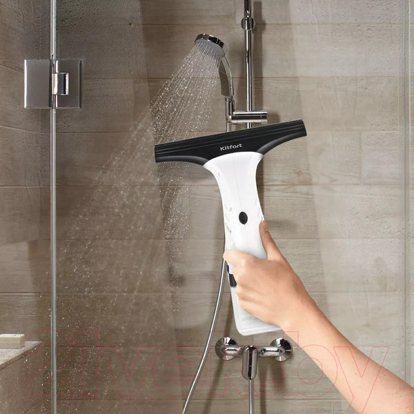 Изображение товара Стеклоочиститель Kitfort KT-5163