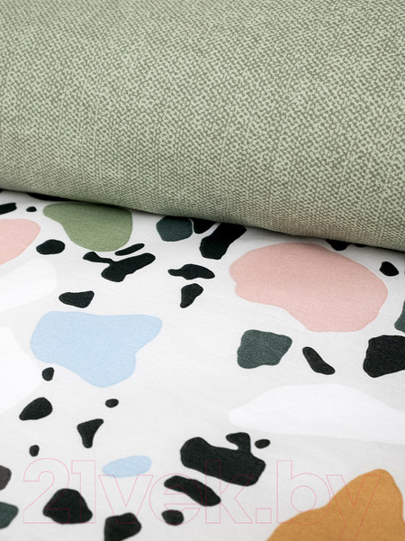 Изображение товара Комплект постельного белья ВАСИЛИСА 71093/1 2.0