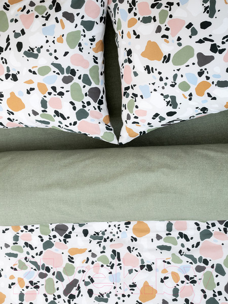 Изображение товара Комплект постельного белья ВАСИЛИСА 71093/1 2.0