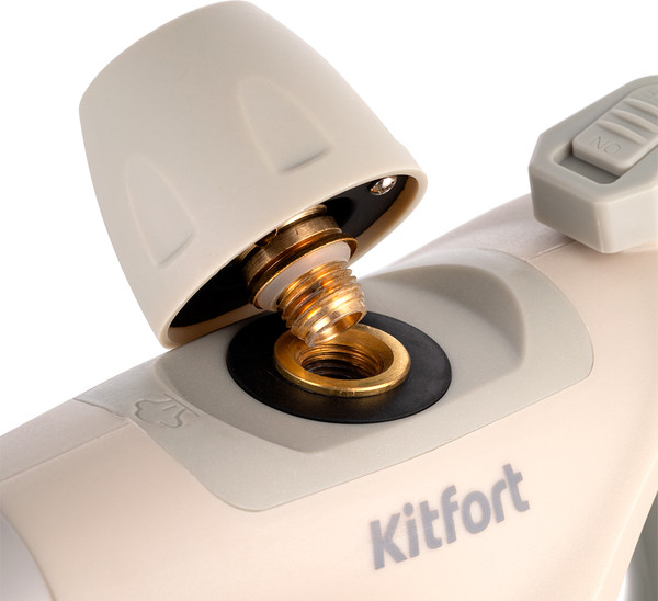 Изображение товара Пароочиститель Kitfort KT-9177
