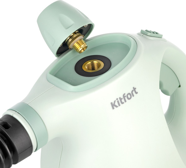 Изображение товара Пароочиститель Kitfort KT-9178